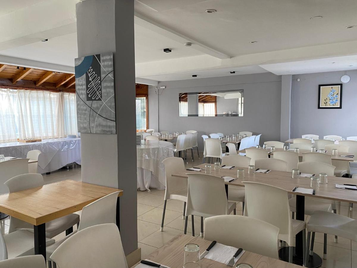 Hotel Lake Bariloche ภายนอก รูปภาพ