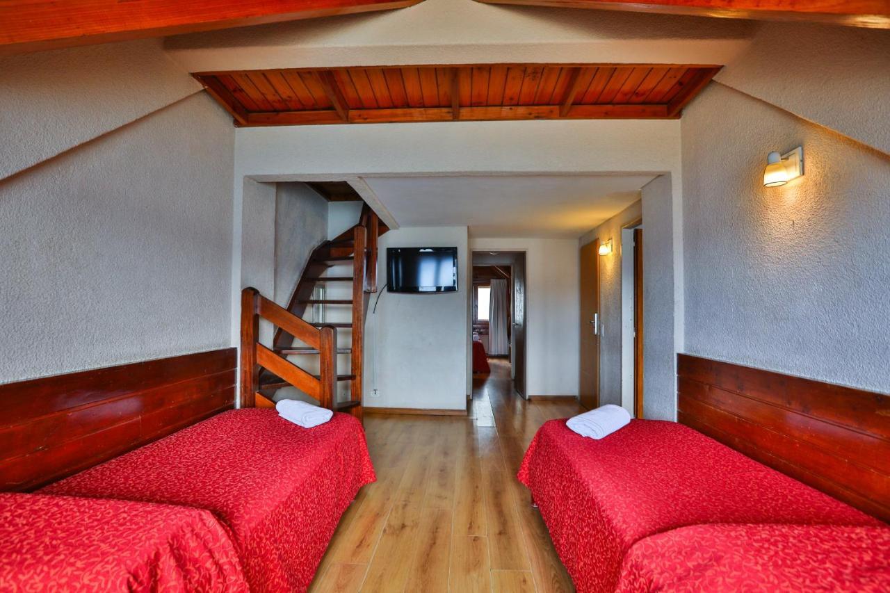 Hotel Lake Bariloche ภายนอก รูปภาพ